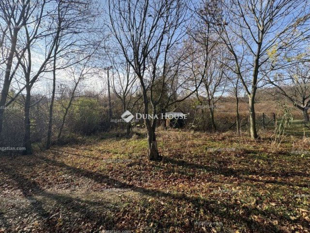 Eladó telek, Alcsútdobozon 5.6 M Ft / költözzbe.hu