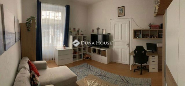 Eladó téglalakás, Budapesten, VIII. kerületben 66 M Ft, 3 szobás