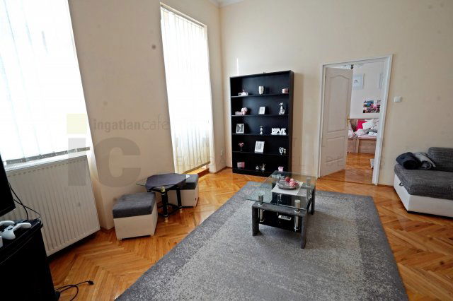 Eladó téglalakás, Szegeden, Kálvária sugárúton 98.8 M Ft