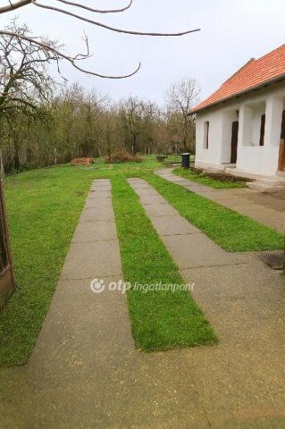Eladó családi ház, Gáborjánban 20 M Ft, 3 szobás
