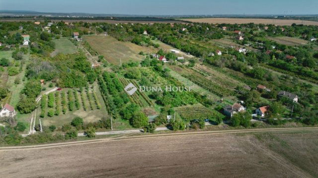 Eladó telek, Tordason 19 M Ft / költözzbe.hu