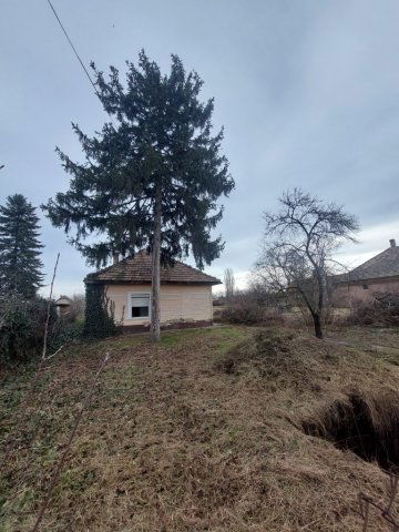 Eladó családi ház, Iváncsán 15.9 M Ft, 2 szobás