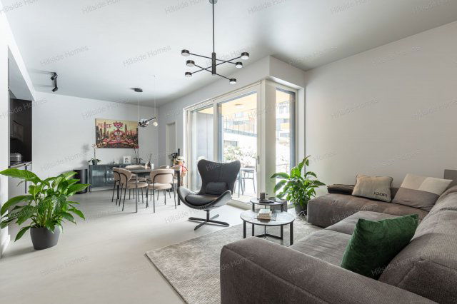 Eladó téglalakás, Budapesten, XI. kerületben 205 M Ft, 5 szobás