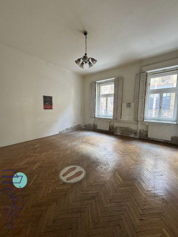 Eladó téglalakás, Budapesten, VIII. kerületben 75 M Ft