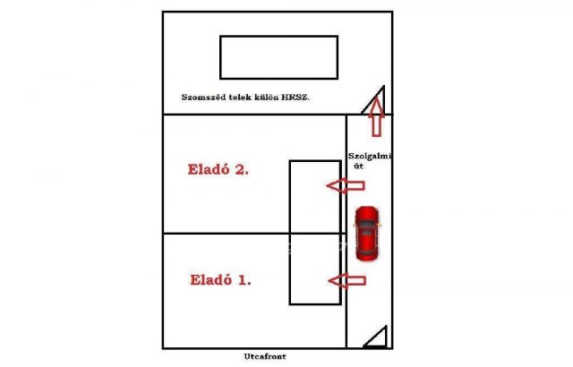 Eladó ikerház, Diósdon 143.5 M Ft, 4 szobás