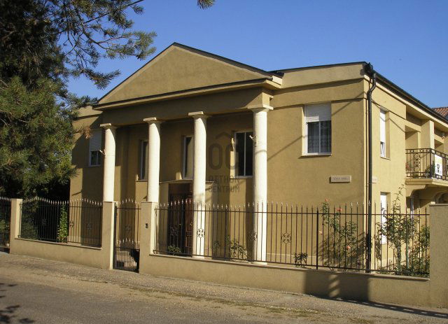 Eladó ikerház, Budapesten, XVII. kerületben 209.9 M Ft, 8 szobás