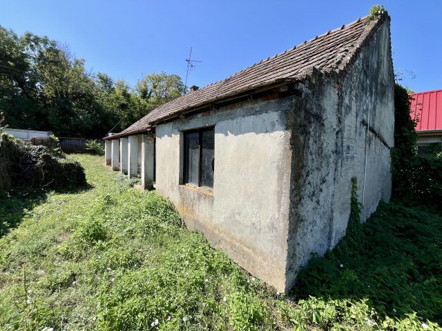Eladó családi ház, Zamárdiban 42 M Ft, 3 szobás