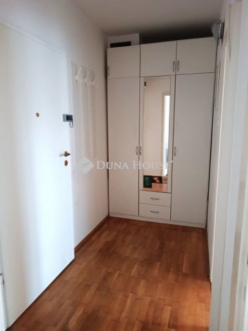 Eladó panellakás, Budapesten, XI. kerületben 57.7 M Ft, 1 szobás