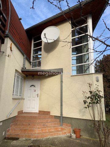 Kiadó téglalakás, albérlet, Budaörsön 330 E Ft / hó, 2 szobás