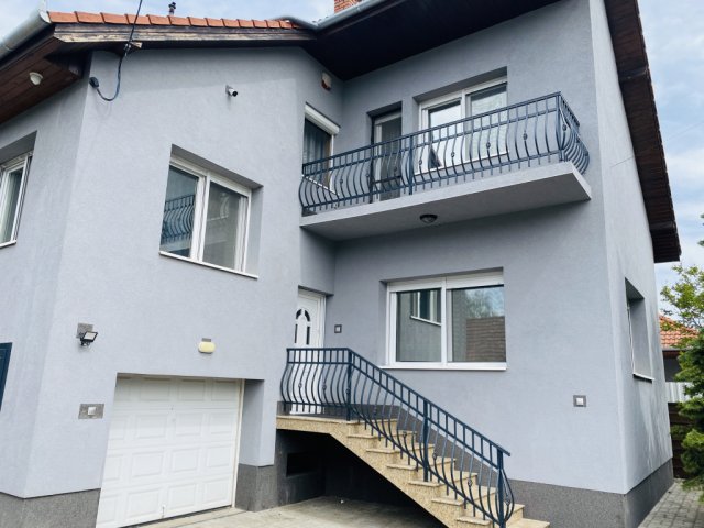 Eladó családi ház, Dabason 130 M Ft, 4 szobás