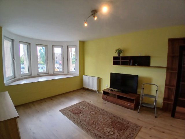 Eladó téglalakás, Budapesten, VIII. kerületben, Baross utcában