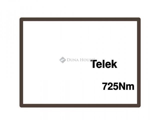 Eladó telek, Vaszaron 15 M Ft / költözzbe.hu