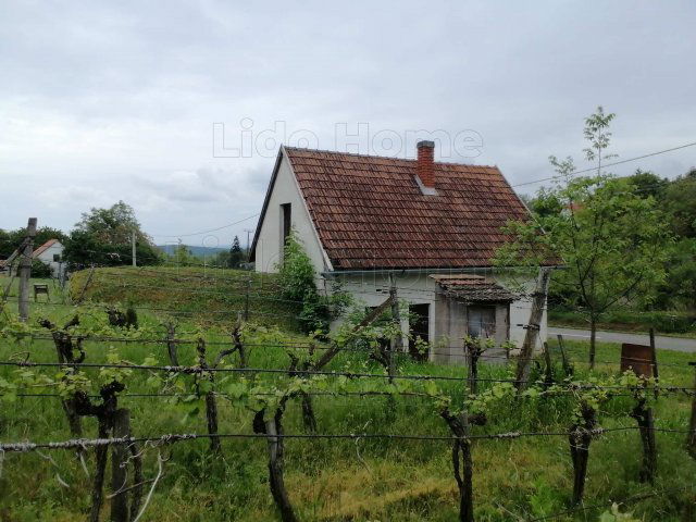Eladó mezogazdasagi ingatlan, Pécselyen 24.99 M Ft, 4 szobás