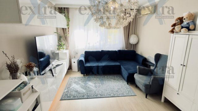 Eladó panellakás, Szegeden 48.9 M Ft, 2 szobás