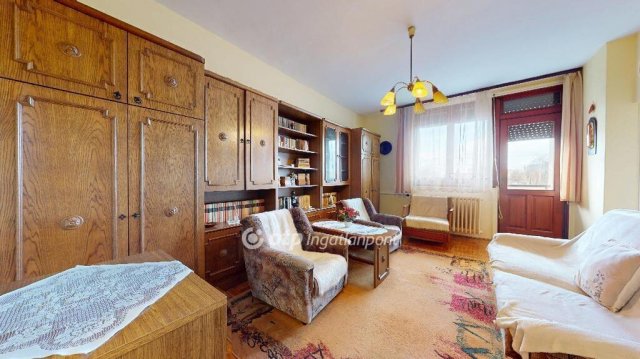 Eladó téglalakás, Kazincbarcikán 21.9 M Ft, 2 szobás