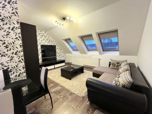 Eladó téglalakás, Nyíregyházán, Ibolya utcában 55.5 M Ft