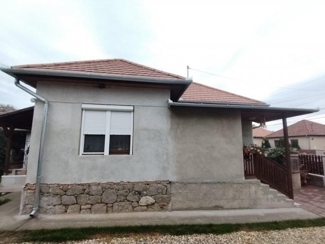 Eladó családi ház, Pilinyen 29 M Ft, 3 szobás
