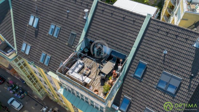 Eladó téglalakás, Budapesten, IX. kerületben 210 M Ft, 4 szobás