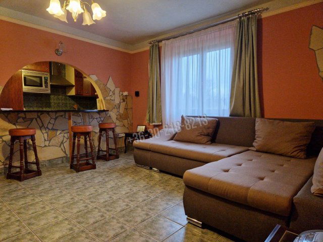 Eladó téglalakás, Bélapátfalván 28.5 M Ft, 2 szobás