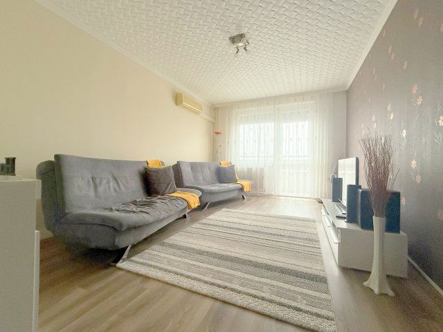 Eladó téglalakás, Debrecenben 66.99 M Ft, 3 szobás