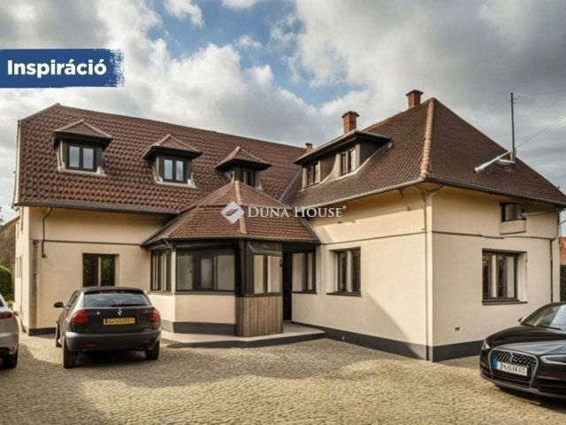 Eladó családi ház, Budapesten, XVII. kerületben 99 M Ft