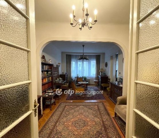 Eladó téglalakás, Budapesten, XIII. kerületben 99.5 M Ft