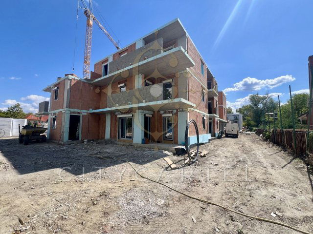 Eladó téglalakás, Zamárdiban 84.99 M Ft, 2 szobás