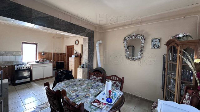 Eladó családi ház, Marcaliban 26 M Ft, 2 szobás