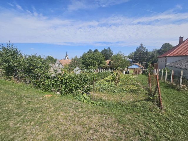 Eladó telek, Győrságon 20.49 M Ft / költözzbe.hu