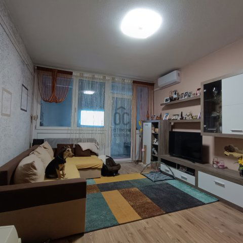 Eladó panellakás, Nagykanizsán 38.9 M Ft, 2 szobás