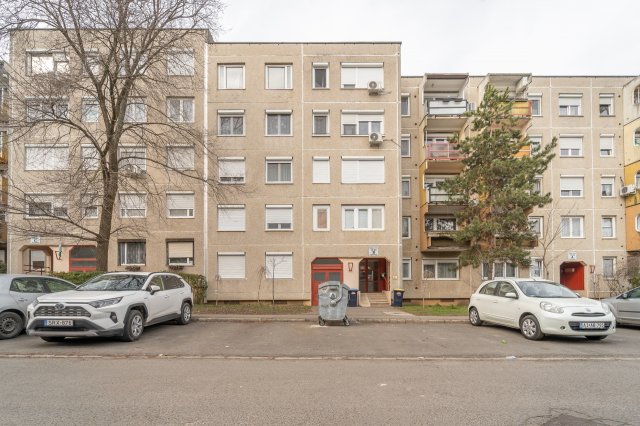 Eladó panellakás, Budapesten, XVII. kerületben 87 M Ft