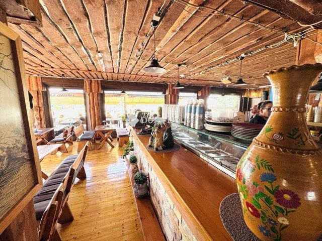 Eladó üzlethelyiség, Balatonlelleén 349 M Ft