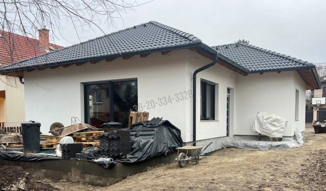 Eladó családi ház, Budapesten, XVI. kerületben 189.9 M Ft