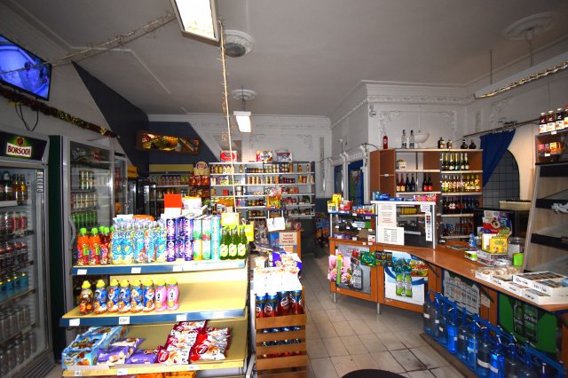 Eladó üzlethelyiség, Miskolcon 29.5 M Ft / költözzbe.hu