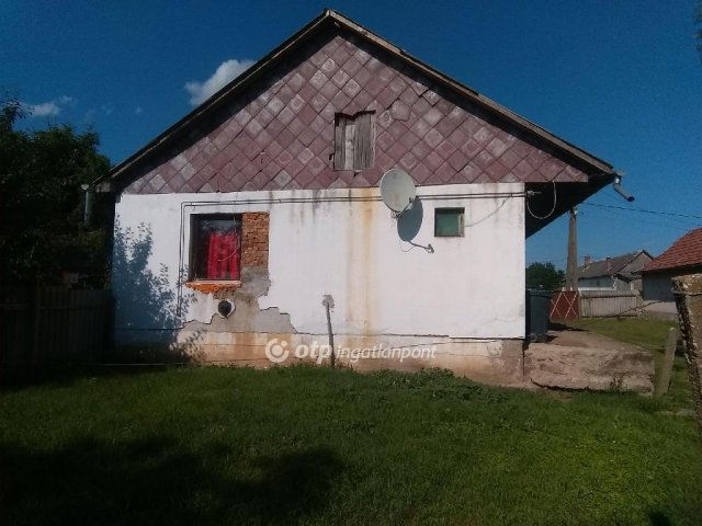 Eladó családi ház, Hajdúszováton 23 M Ft, 2+1 szobás