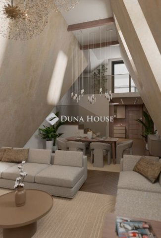 Eladó téglalakás, Budapesten, VI. kerületben 476.434 M Ft