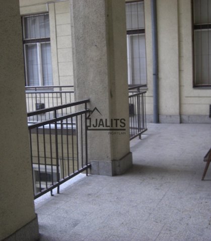 Kiadó téglalakás, albérlet, VII. kerületben, Damjanich utcában