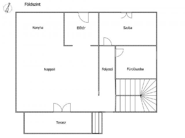 Kiadó ikerház, albérlet, Velencén 400 E Ft / hó, 5 szobás