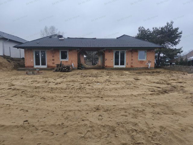 Eladó családi ház, Erdőkertesen 104.9 M Ft, 4+1 szobás