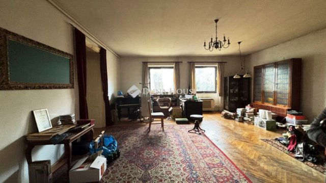 Eladó családi ház, Budapesten, IV. kerületben 199 M Ft