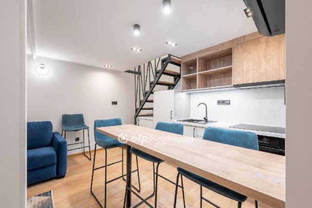 Eladó téglalakás, Budapesten, VIII. kerületben 59.9 M Ft