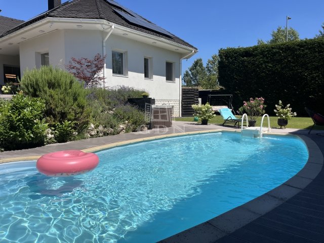 Eladó családi ház, Budapesten, XVI. kerületben 499 M Ft