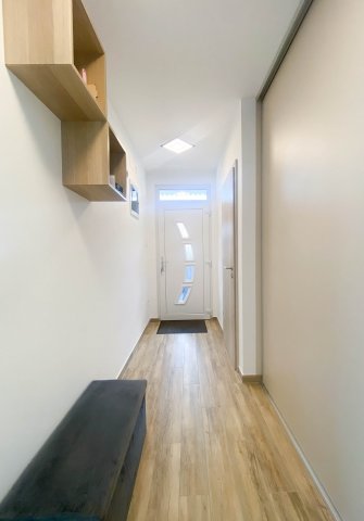 Eladó családi ház, Kecskeméten 79.9 M Ft, 3 szobás