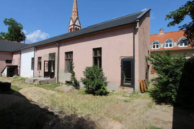 Eladó családi ház, Debrecenben 27 M Ft, 1 szobás