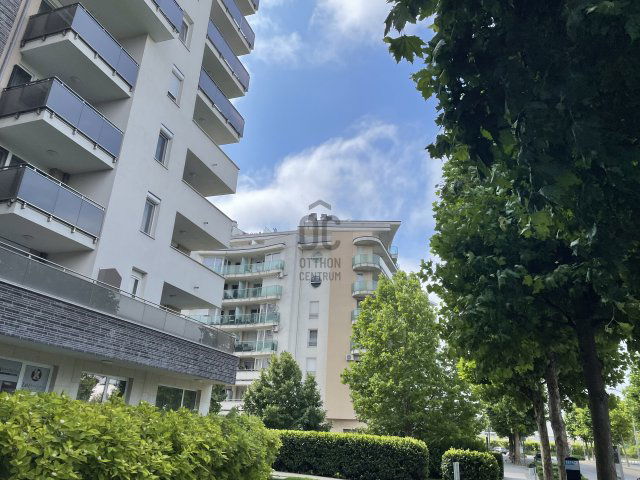 Eladó téglalakás, Budapesten, XI. kerületben 86.9 M Ft, 2 szobás