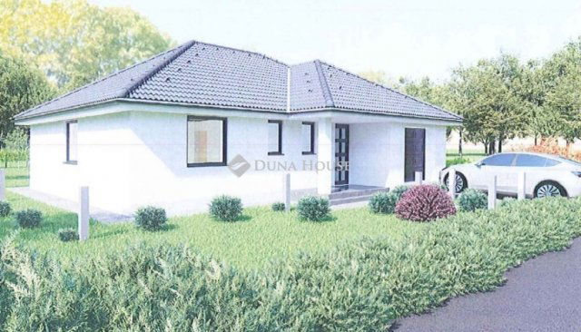 Eladó családi ház, Debrecenben 125 M Ft, 4 szobás