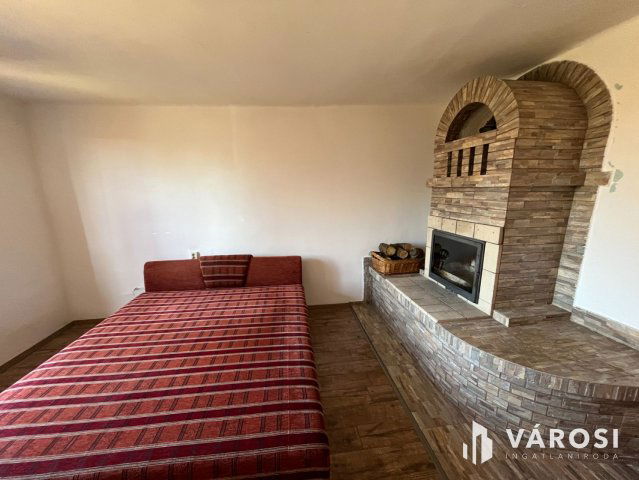 Eladó családi ház, Nyírábrányon 19.9 M Ft, 3 szobás