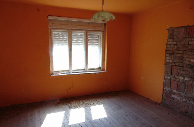 Eladó családi ház, Kisszálláson, Petőfi utcában 5.83 M Ft