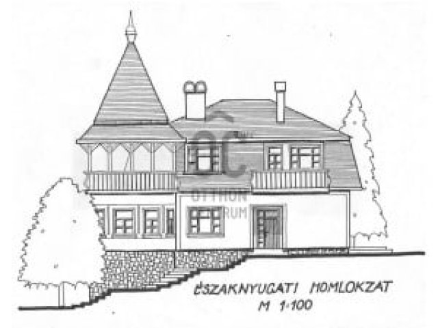 Eladó családi ház, Budapesten, III. kerületben 378 M Ft