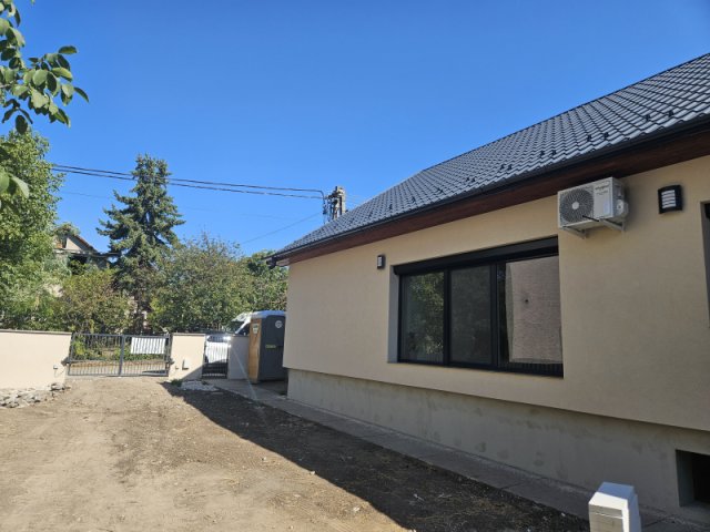Eladó családi ház, Érden 136 M Ft, 5 szobás